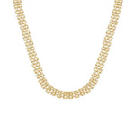 Natalie Wood - Allure Layering Necklace in Gold-110 Jewelry & Hair-Natalie Wood-July & June Women's Fashion Boutique Located in San Antonio, Texas