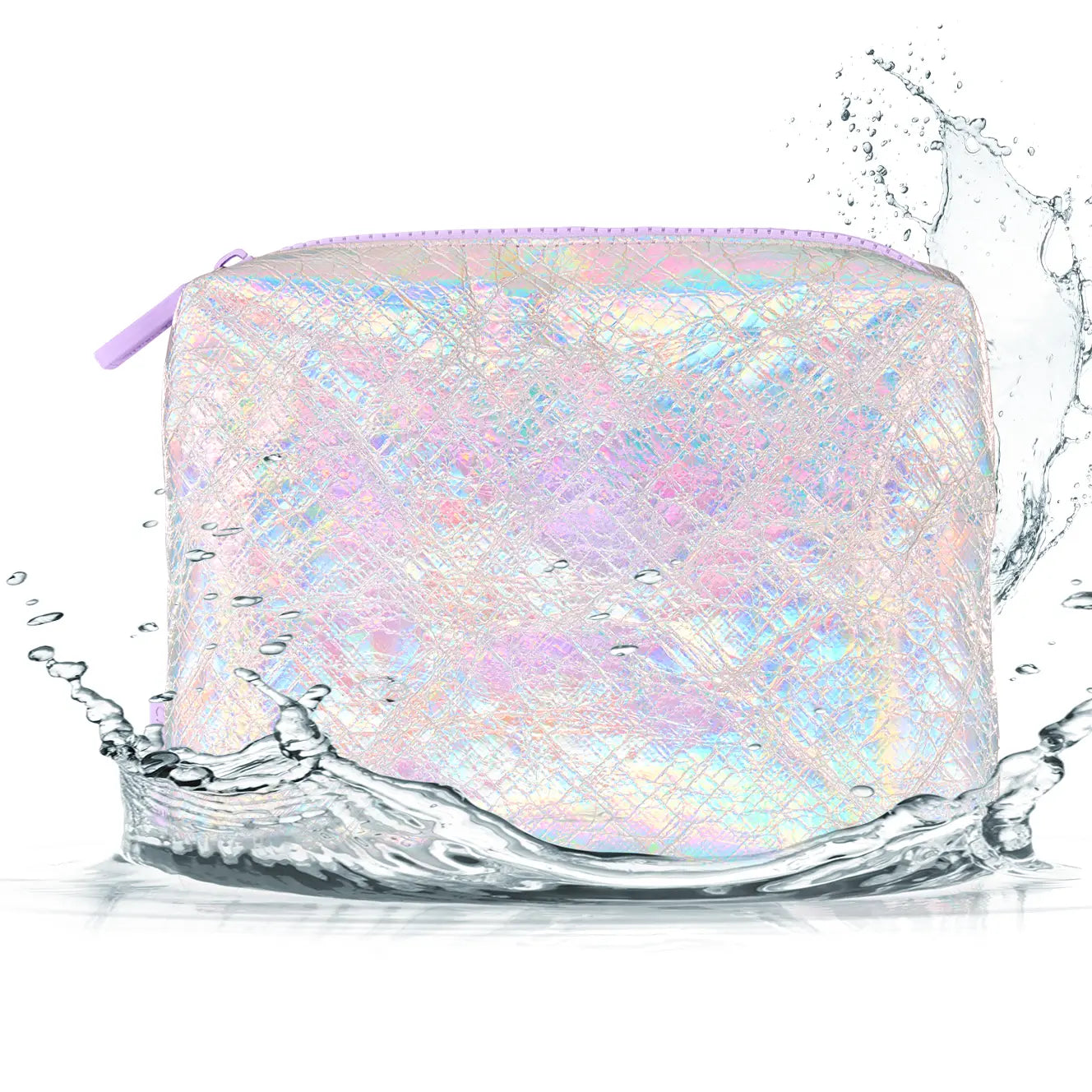 Case-Mate - Soap Bubble™ Waterproof Beach Zip Pouch-130 Accessories-Casemate-July & June Women's Fashion Boutique Located in San Antonio, Texas