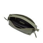 Emory Pebbled Top Handle Bag - Sage-130 Accessories-MELIE BIANCO-July & June Women's Fashion Boutique Located in San Antonio, Texas
