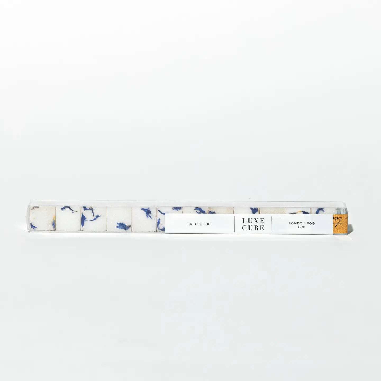 Teaspressa - 1.7 oz - London Fog- Luxe Mixology Cube Stick-140 Gifts + Home-Teaspressa-July & June Women's Fashion Boutique Located in San Antonio, Texas