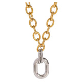 Hjane Jewels - Indy Necklace-110 Jewelry & Hair-Hjane Jewels-July & June Women's Fashion Boutique Located in San Antonio, Texas