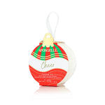 Spongellé - Holiday Ornament Body Buffer - 4 Scents-120 Apothecary-Spongellé-July & June Women's Fashion Boutique Located in San Antonio, Texas