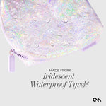 Case-Mate - Soap Bubble™ Waterproof Beach Zip Pouch-130 Accessories-Casemate-July & June Women's Fashion Boutique Located in San Antonio, Texas