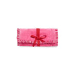 Elle Jewelry Roll - Pink-140 Gifts + Home-SHIRALEAH-July & June Women's Fashion Boutique Located in San Antonio, Texas