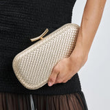 Victoria Evening Bag-130 ACCESSORIES-Moda Luxe-July & June Women's Fashion Boutique Located in San Antonio, Texas