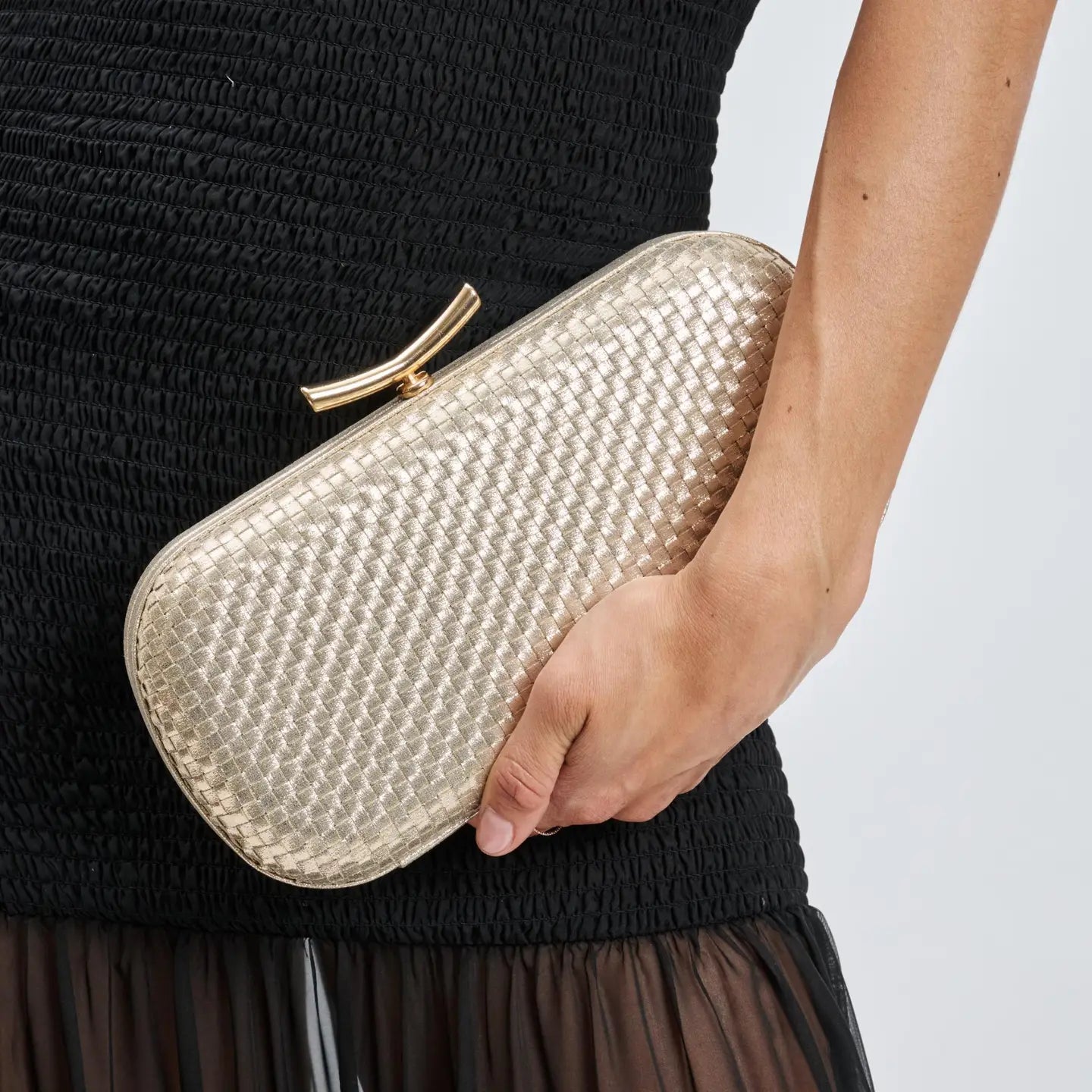 Victoria Evening Bag-130 ACCESSORIES-Moda Luxe-July & June Women's Fashion Boutique Located in San Antonio, Texas