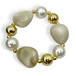 Treasure Jewels - The Little Things Bracelet-110 Jewelry & Hair-Treasure Jewels-July & June Women's Fashion Boutique Located in San Antonio, Texas