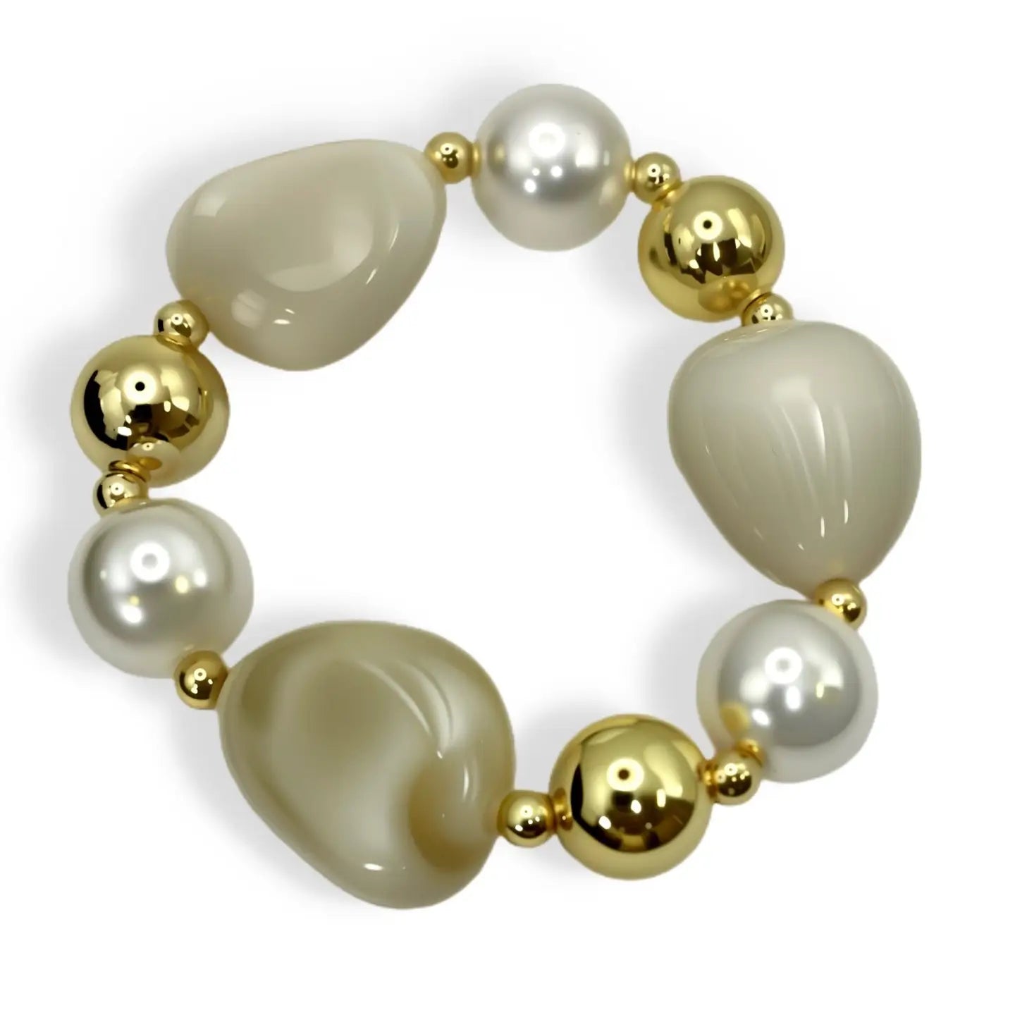 Treasure Jewels - The Little Things Bracelet-110 Jewelry & Hair-Treasure Jewels-July & June Women's Fashion Boutique Located in San Antonio, Texas