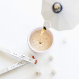 Teaspressa - 1.7 oz - Vanilla- Luxe Mixology Cube Stick-140 Gifts + Home-Teaspressa-July & June Women's Fashion Boutique Located in San Antonio, Texas