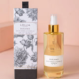Lollia - Elegance Dry Body Oil-120 Apothecary-LOLLIA-July & June Women's Fashion Boutique Located in San Antonio, Texas