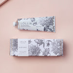 Lollia - Elegance Shea Butter Handcreme-120 Apothecary-LOLLIA-July & June Women's Fashion Boutique Located in San Antonio, Texas