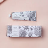 Lollia - Elegance Shea Butter Handcreme-120 Apothecary-LOLLIA-July & June Women's Fashion Boutique Located in San Antonio, Texas