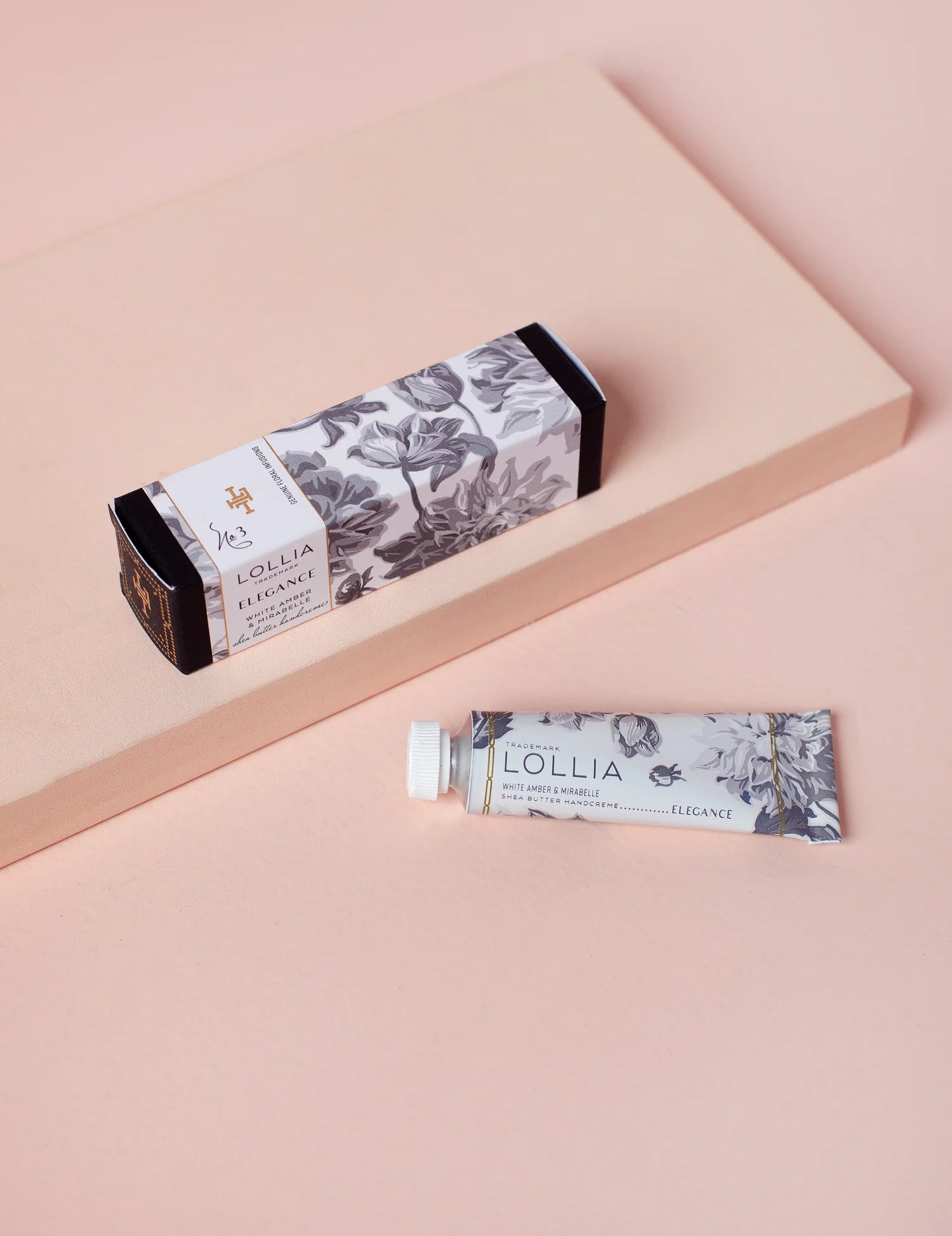 Lollia - Elegance Petite Treat Handcreme-120 Apothecary-LOLLIA-July & June Women's Fashion Boutique Located in San Antonio, Texas