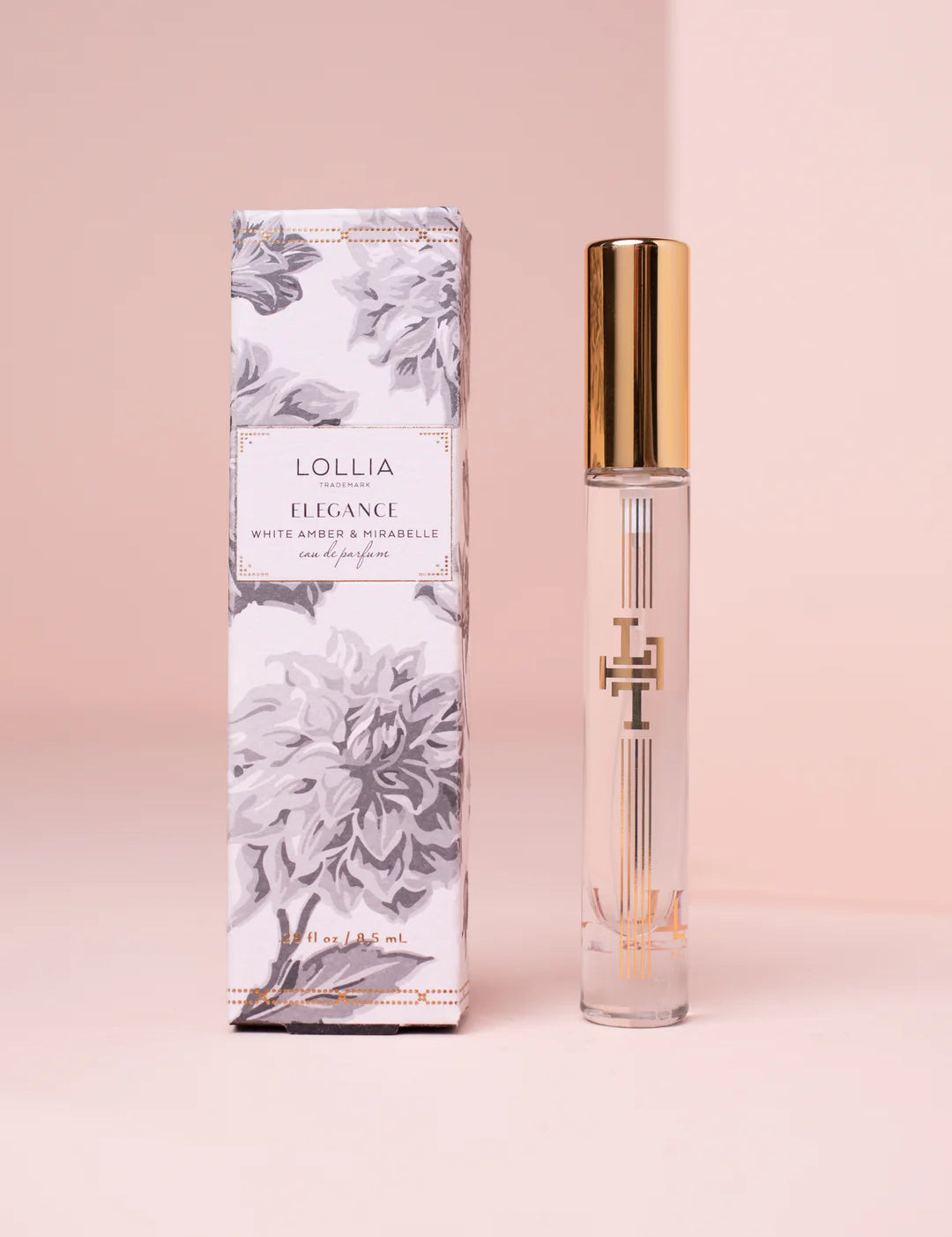 Lollia - Elegance Travel EDP-120 Apothecary-LOLLIA-July & June Women's Fashion Boutique Located in San Antonio, Texas