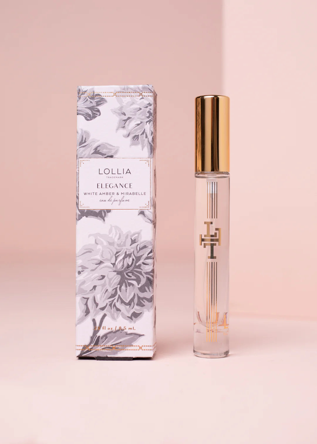 Lollia - Elegance Travel EDP-120 Apothecary-LOLLIA-July & June Women's Fashion Boutique Located in San Antonio, Texas