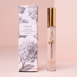 Lollia - Elegance Travel EDP-120 Apothecary-LOLLIA-July & June Women's Fashion Boutique Located in San Antonio, Texas