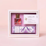 Lollia - Imagine Fragrance Story Gift Set
