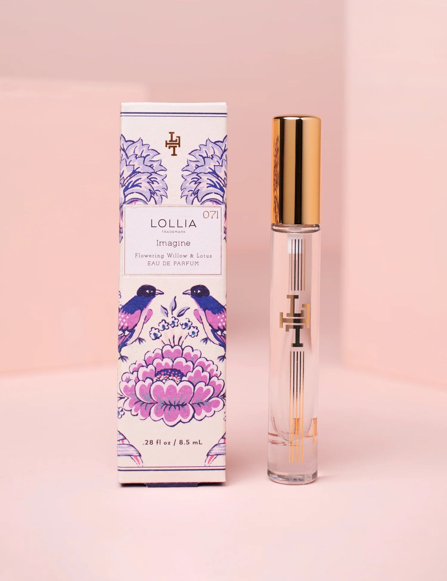 Lollia - Imagine Travel EDP-120 Apothecary-LOLLIA-July & June Women's Fashion Boutique Located in San Antonio, Texas