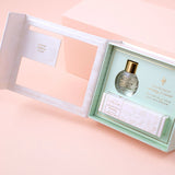 Lollia - Snowdrop Fragrance Story Gift Set