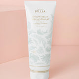Lollia - Snowdrop Perfumed Shower Gel-120 Apothecary-LOLLIA-July & June Women's Fashion Boutique Located in San Antonio, Texas