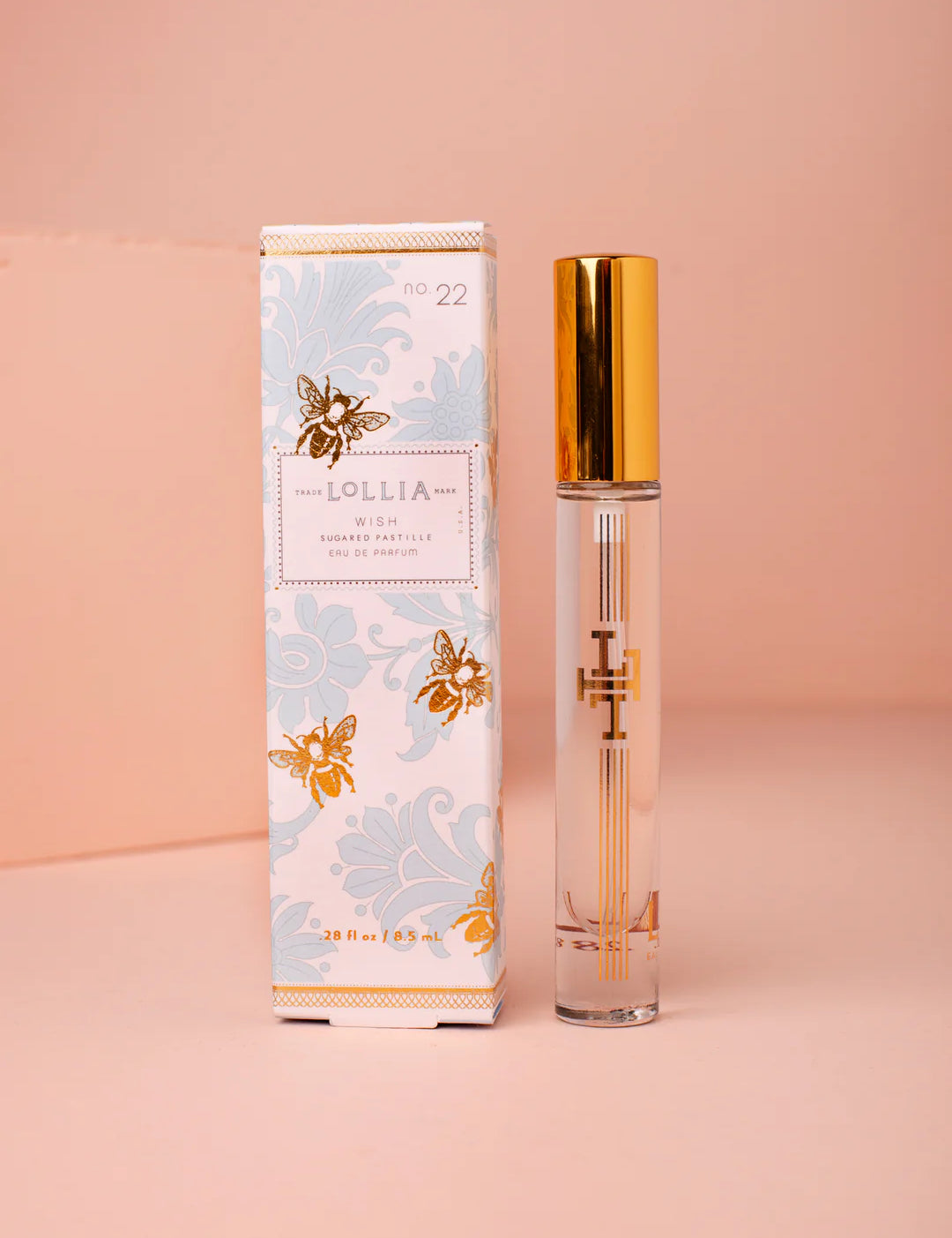 Lollia - Wish Travel EDP-120 Apothecary-LOLLIA-July & June Women's Fashion Boutique Located in San Antonio, Texas