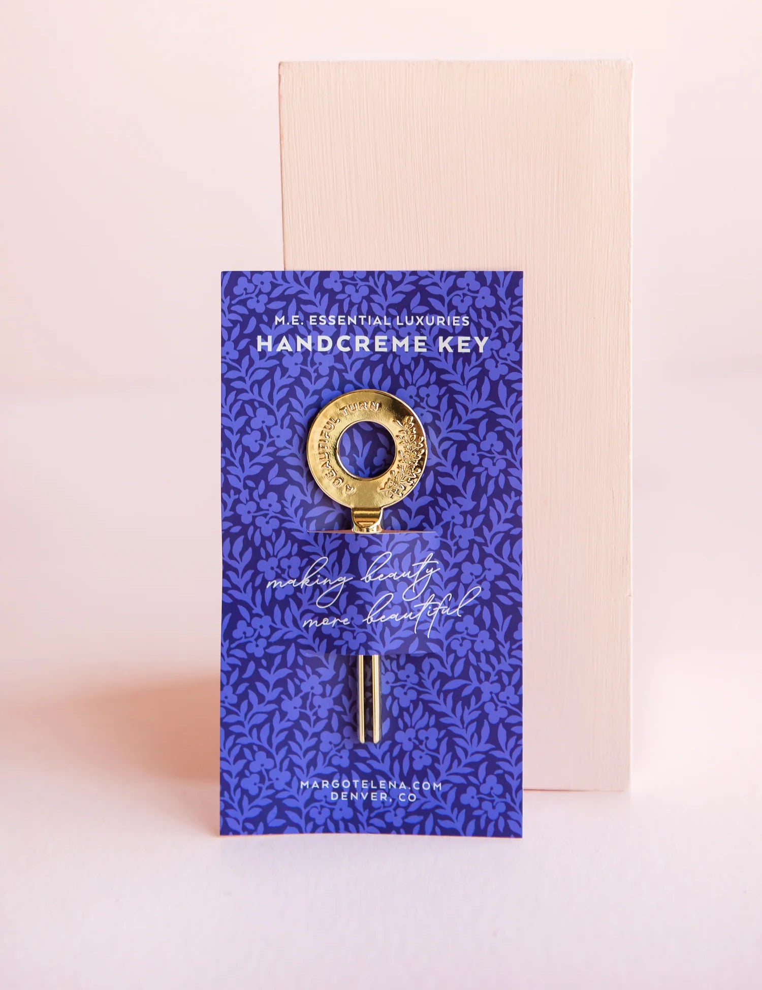 Lollia - Margot Elena Handcreme Key-120 Apothecary-LOLLIA-July & June Women's Fashion Boutique Located in San Antonio, Texas