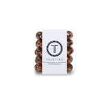 Teleties - Tiny - Tortoise-110 Jewelry & Hair-Teleties-July & June Women's Fashion Boutique Located in San Antonio, Texas