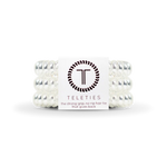 Teleties - Large - Crystal Clear-110 Jewelry & Hair-Teleties-July & June Women's Boutique, Located in San Antonio, Texas