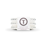 Teleties - Small - Crystal Clear-100 Jewelry / Accessories-Teleties-July & June Women's Boutique, Located in San Antonio, Texas