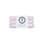 Teleties - Small - Rose Water Pink-100 Jewelry / Accessories-Teleties-July & June Women's Boutique, Located in San Antonio, Texas