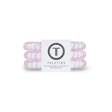 Teleties - Small - Rose Water Pink-100 Jewelry / Accessories-Teleties-July & June Women's Boutique, Located in San Antonio, Texas