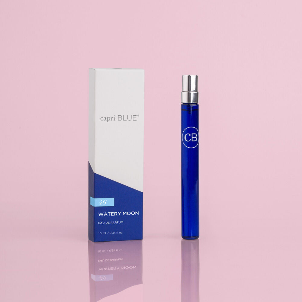 Capri Blue - Watery Moon Perfume Pen .34oz - Restock-120 Apothecary-Capri Blue-July & June Women's Boutique, Located in San Antonio, Texas